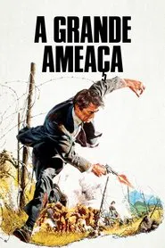 Poster do filme A Grande Ameaça