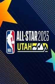 All-Star Weekend de la NBA tv show poster