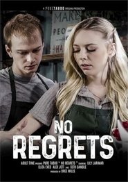 Poster do filme No Regrets