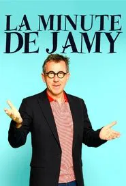 La minute de Jamy tv show poster