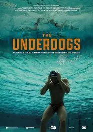 The Underdogs movie poster