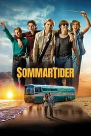 Poster do filme Summer Times