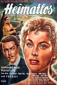 Poster do filme Heimatlos