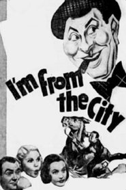 Poster do filme I'm from the City