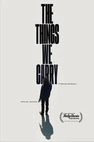 The Things We Carry movie poster