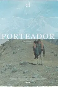 El Porteador movie poster