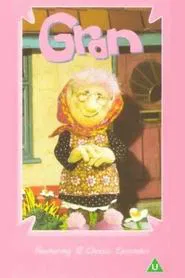 Gran tv show poster
