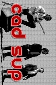 CAD SUP movie poster