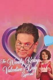 The Wendy Kerby Valentine’s Day Special movie poster