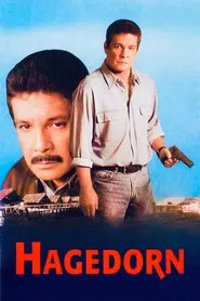 Hagedorn movie poster