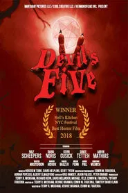 Devil's Five movie poster