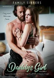 Daddy's Girl 2 movie poster