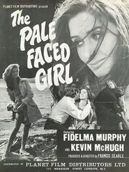 The Pale Faced Girl movie poster