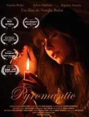 Poster do filme Pyromantic