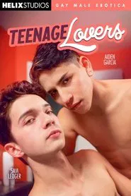 Teenage Lovers movie poster