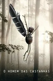 Poster da série O Homem das Castanhas