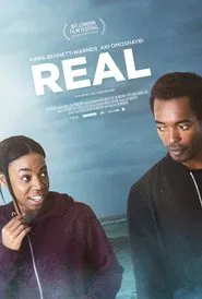 Poster do filme Real