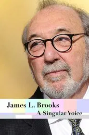James L. Brooks: A Singular Voice movie poster