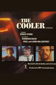 The Cooler movie poster