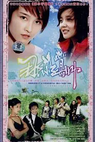 He Was Cool tv show poster
