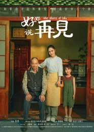 好好说再见 movie poster
