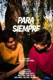 Para siempre movie poster