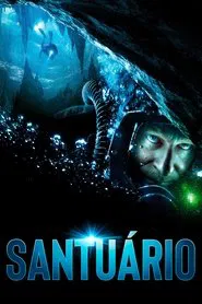Poster do filme Santuário