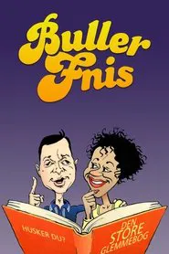 Poster da série Bullerfnis