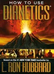 How to Use Dianetics movie poster