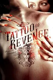 Tattoo of Revenge movie poster
