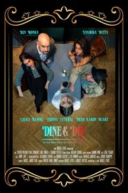 Dine and Die movie poster