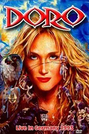 Doro - Angels Never Die Tour movie poster
