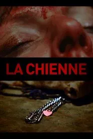 Poster do filme La Chienne
