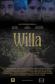 Poster do filme Willa