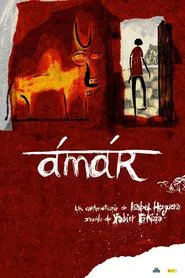 Ámár movie poster