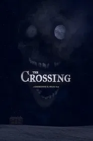 The Crossing movie poster
