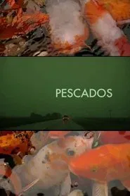 The Fish movie poster
