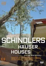 Schindler's Houses movie poster