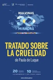 Tratado sobre la crueldad movie poster