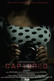 Poster do filme Captured