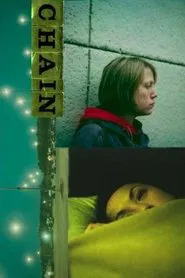 Chain movie poster