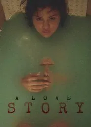 Poster do filme A Love Story