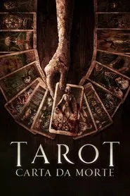 Poster do filme O Tarô da Morte