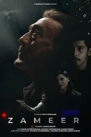 Zameer movie poster
