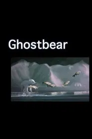 Ghostbear movie poster