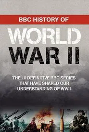 BBC History of World War II movie poster