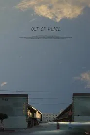 Out of Place movie poster