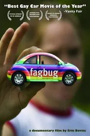 Fagbug movie poster