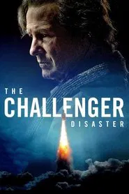 The Challenger Disaster movie poster