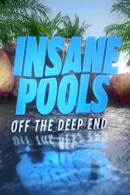 Insane Pools: Off the Deep End tv show poster